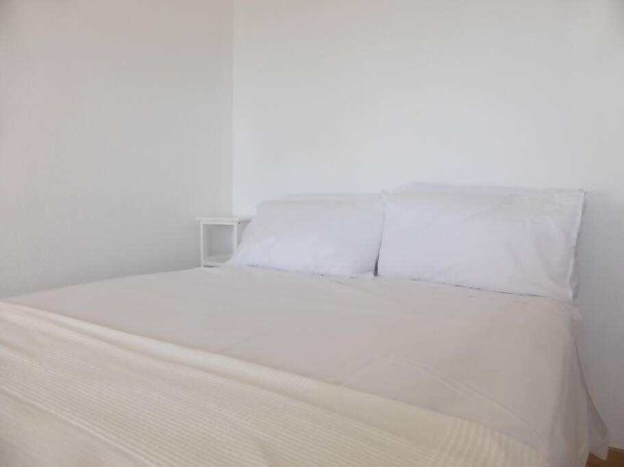 Estudio Nefeli Primera Linea Playa Amazing Views Benalmádena Exterior foto